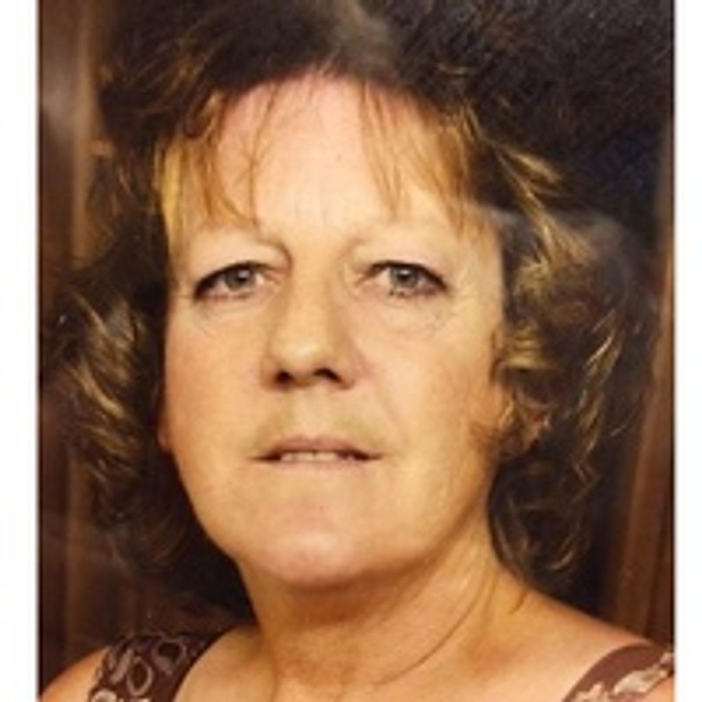 Donna Kathyrine Raney