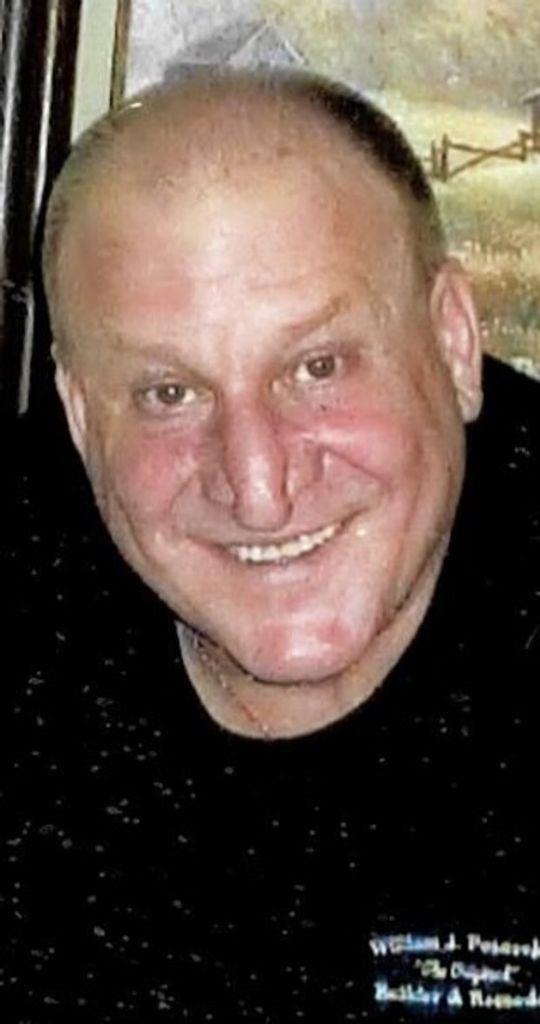 William J. Posavek, Sr.