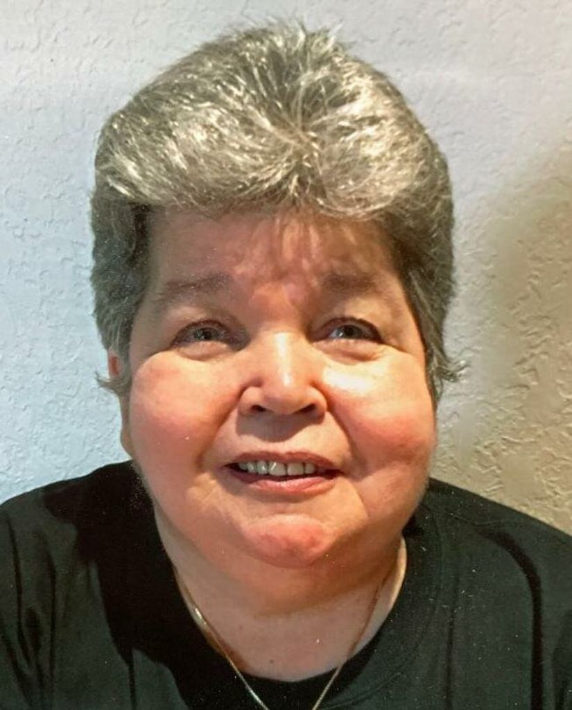 Darlene Ann Garcia