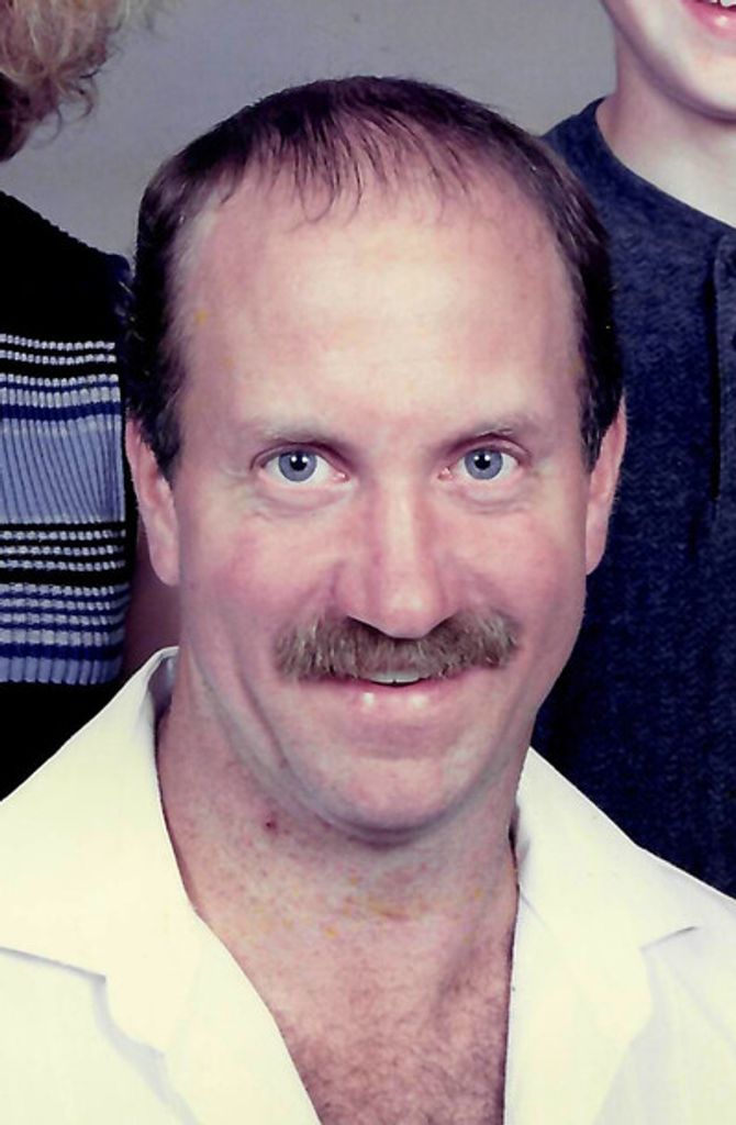 Todd D. Christensen