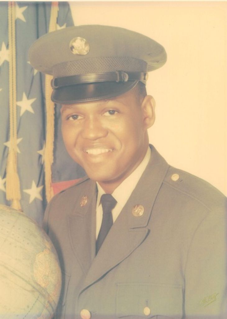 Willie "Bill" Allen Profile Photo