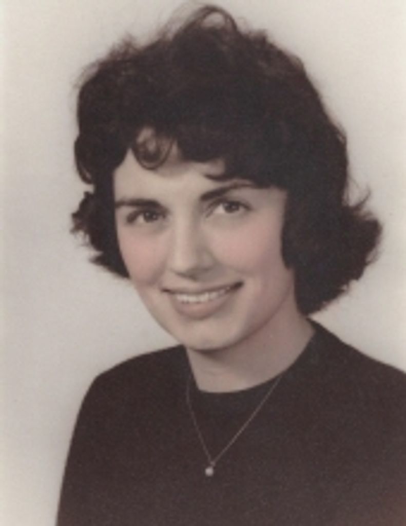 Margaret Lewis