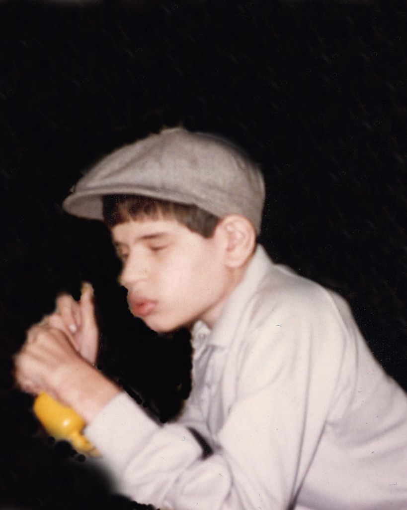JAMES J. SCHARRER Profile Photo