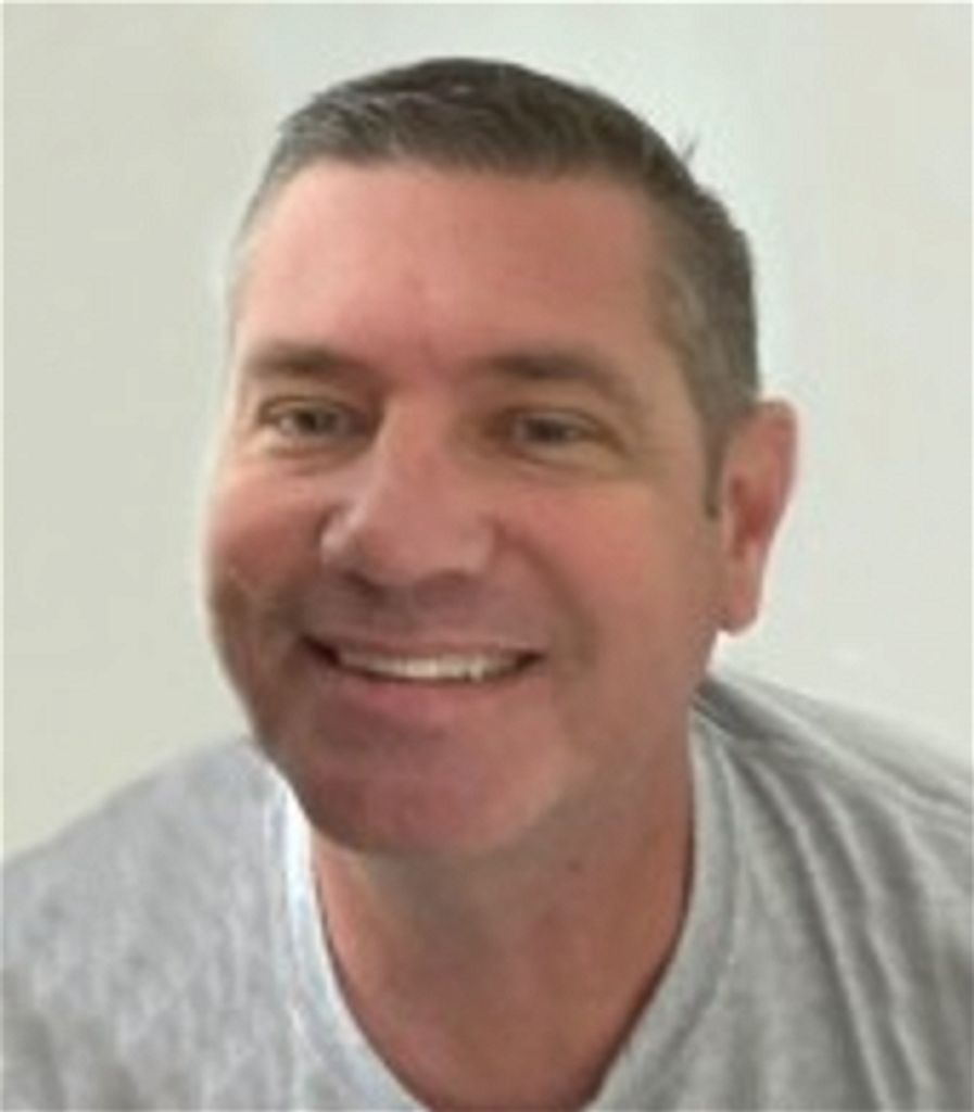 Michael Steven Blake