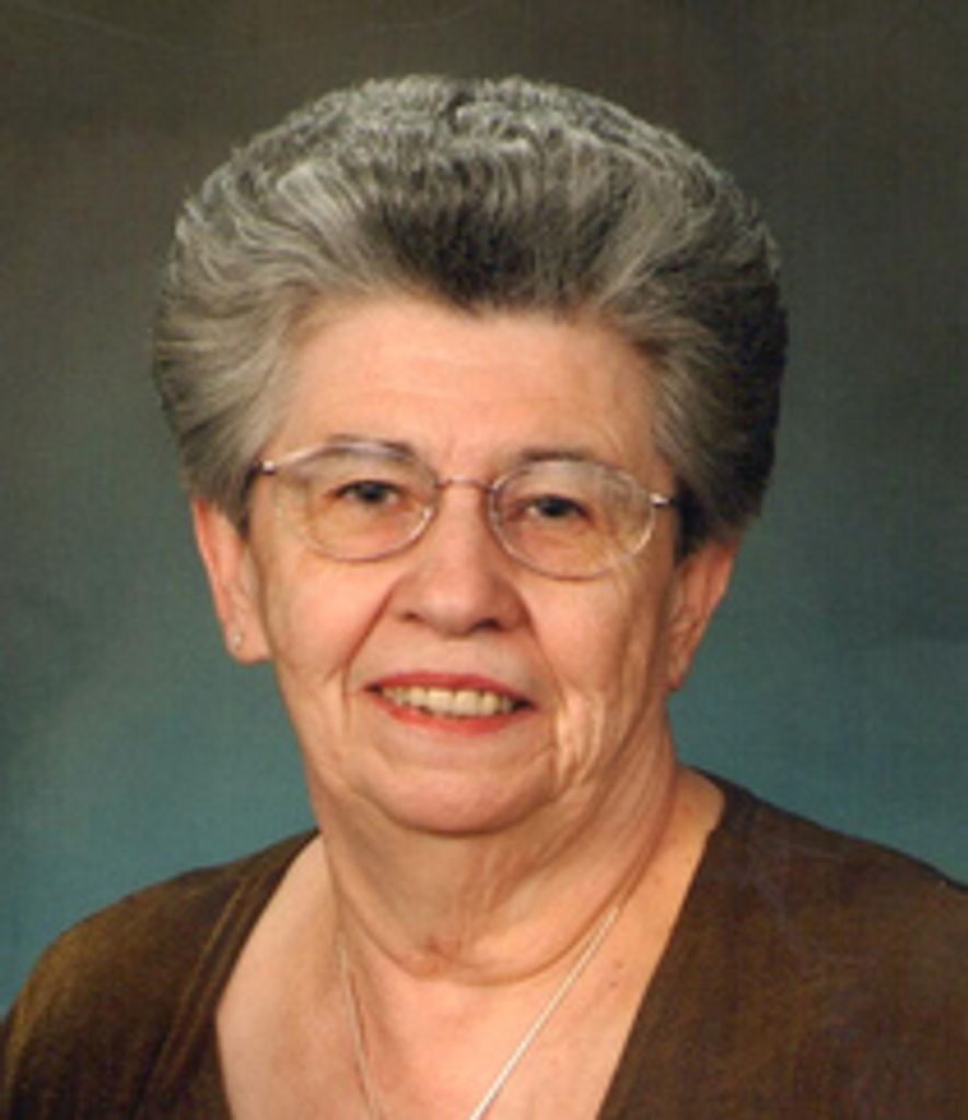 Barbara Stratford Profile Photo