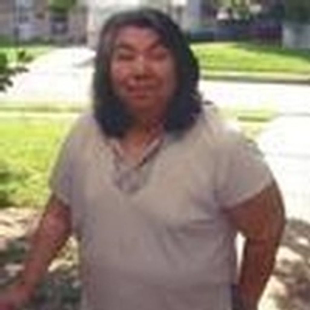 Audenia M. Valdez