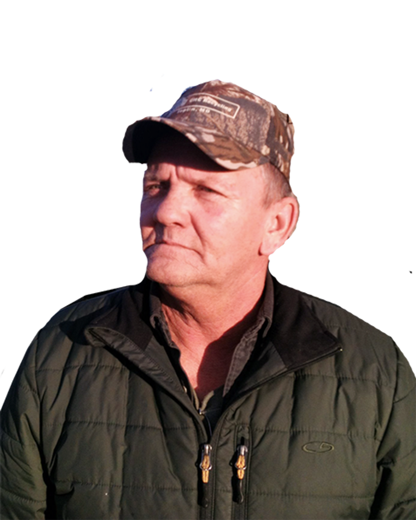 Mark Chaplin