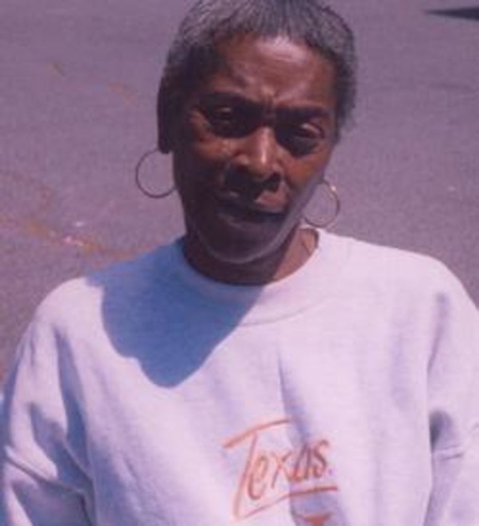 Genola Rozella Price