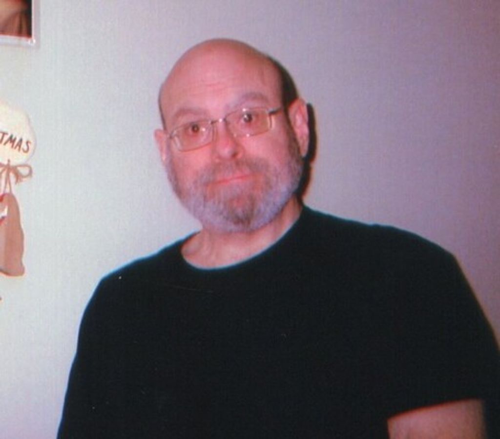 James Allen Schlesser, Jr.