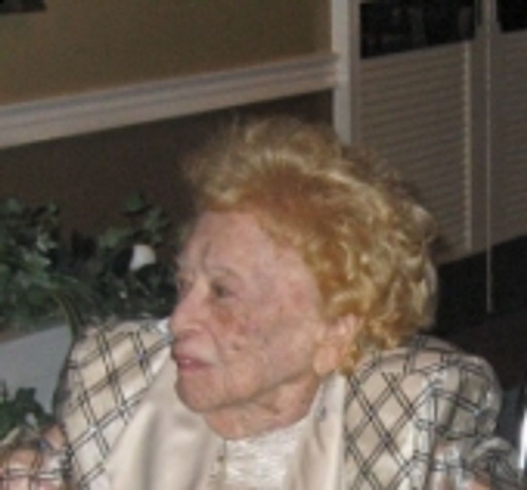 Florence A. (Hickey) Young