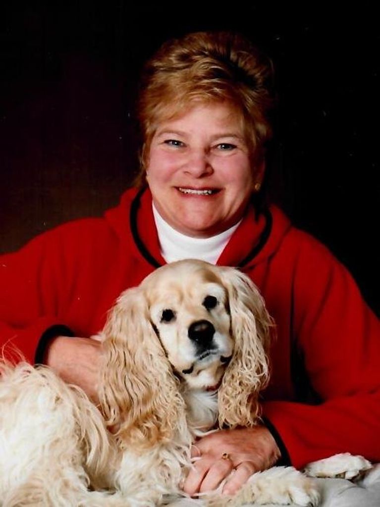 Nancy  J. Alexander