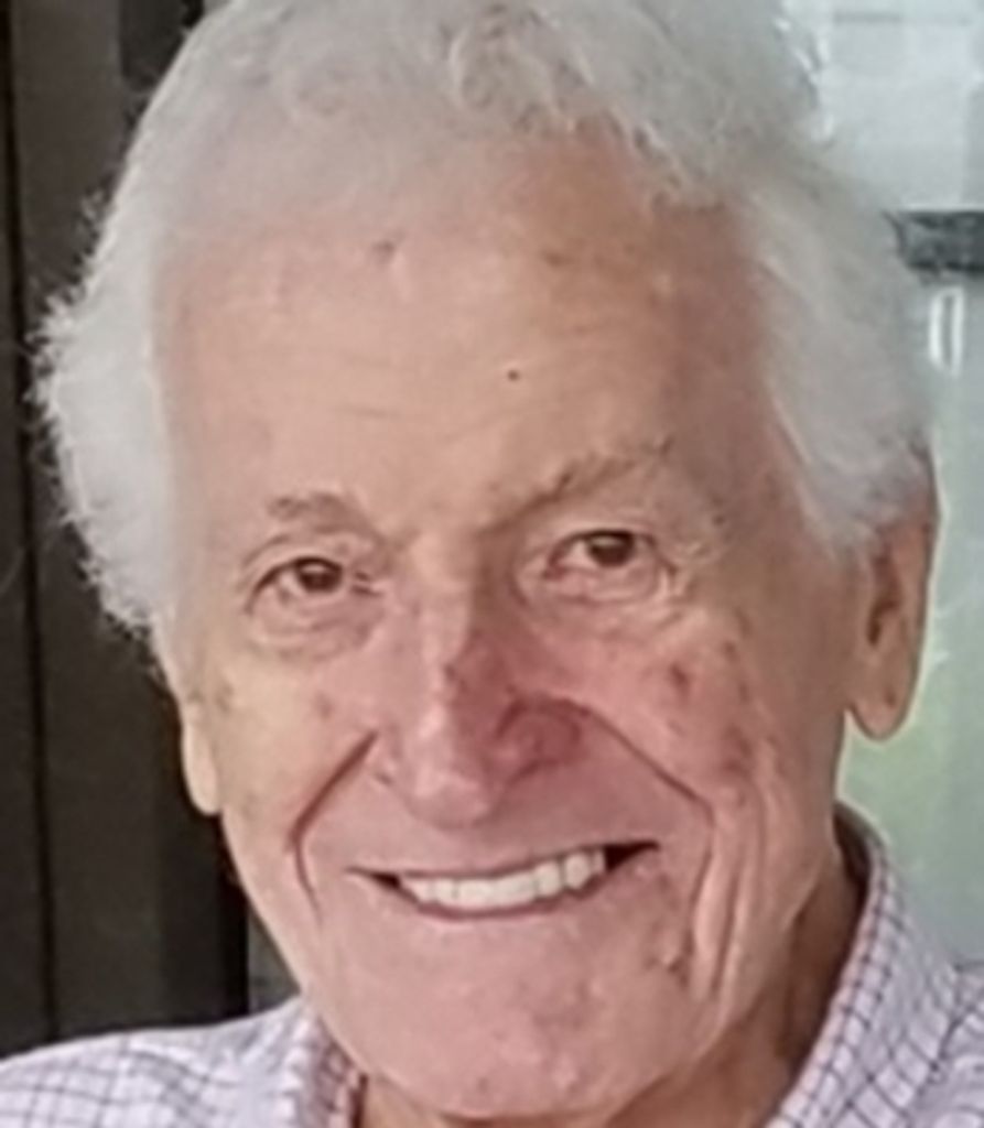 Leonard George Leask