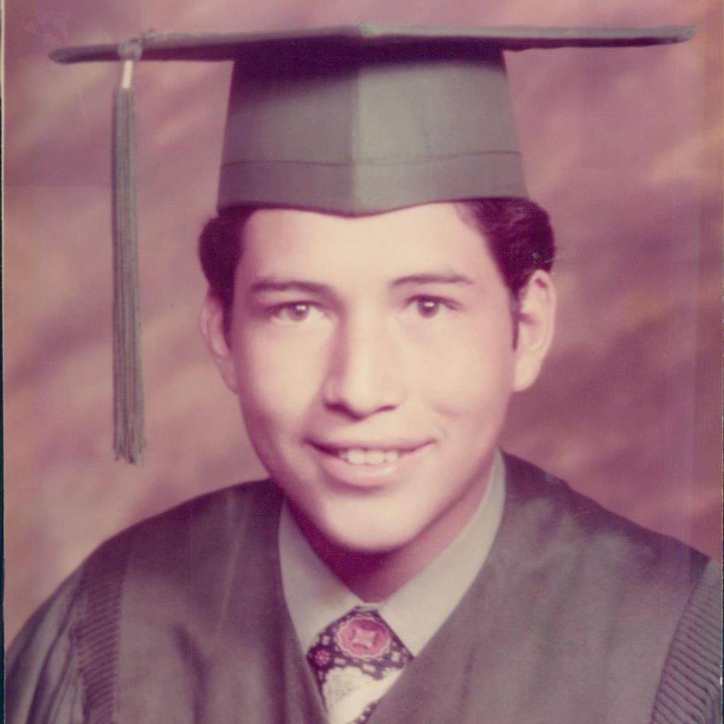 Michael Anthony Lopez Profile Photo
