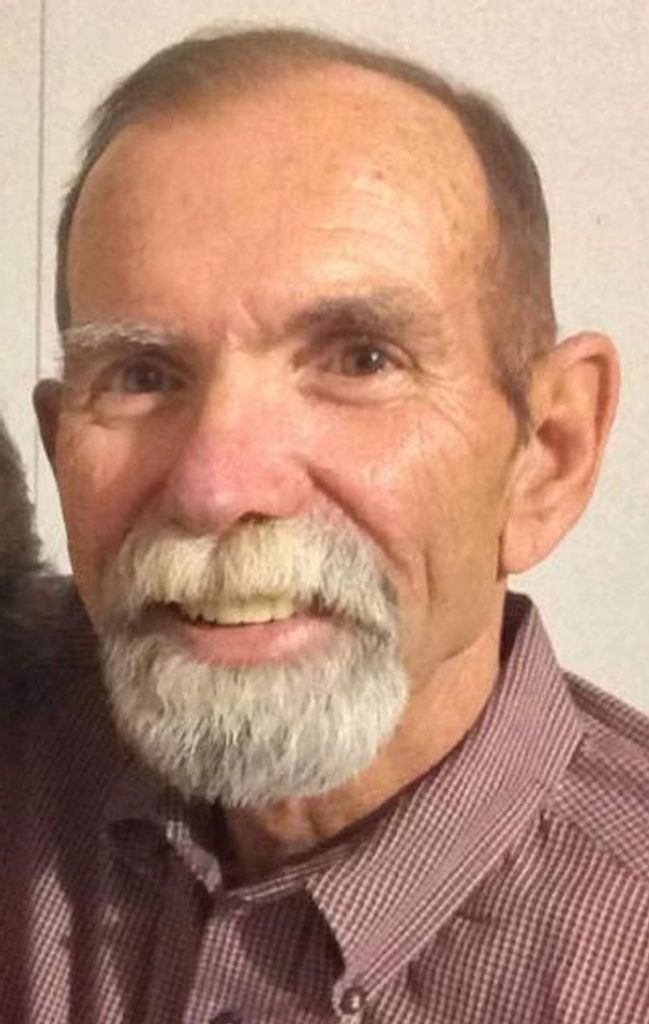 Gary Lee Marshall Profile Photo