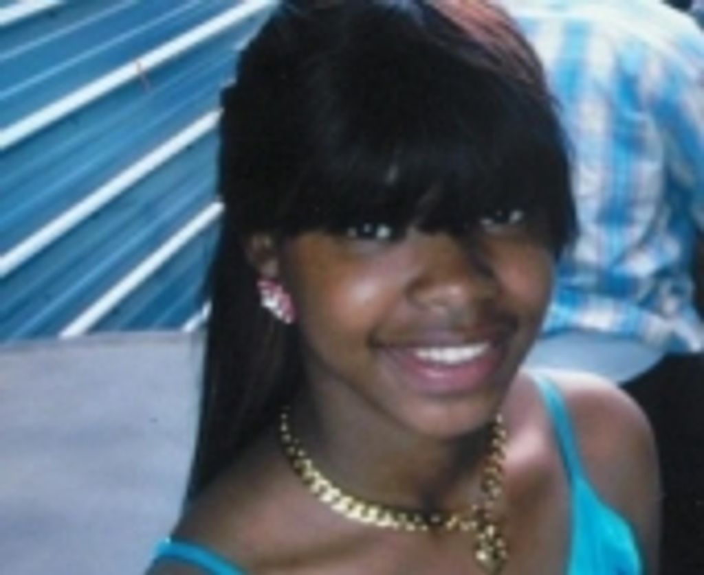 Ke'Ijahnae Danasia 'Nunu' Robinson