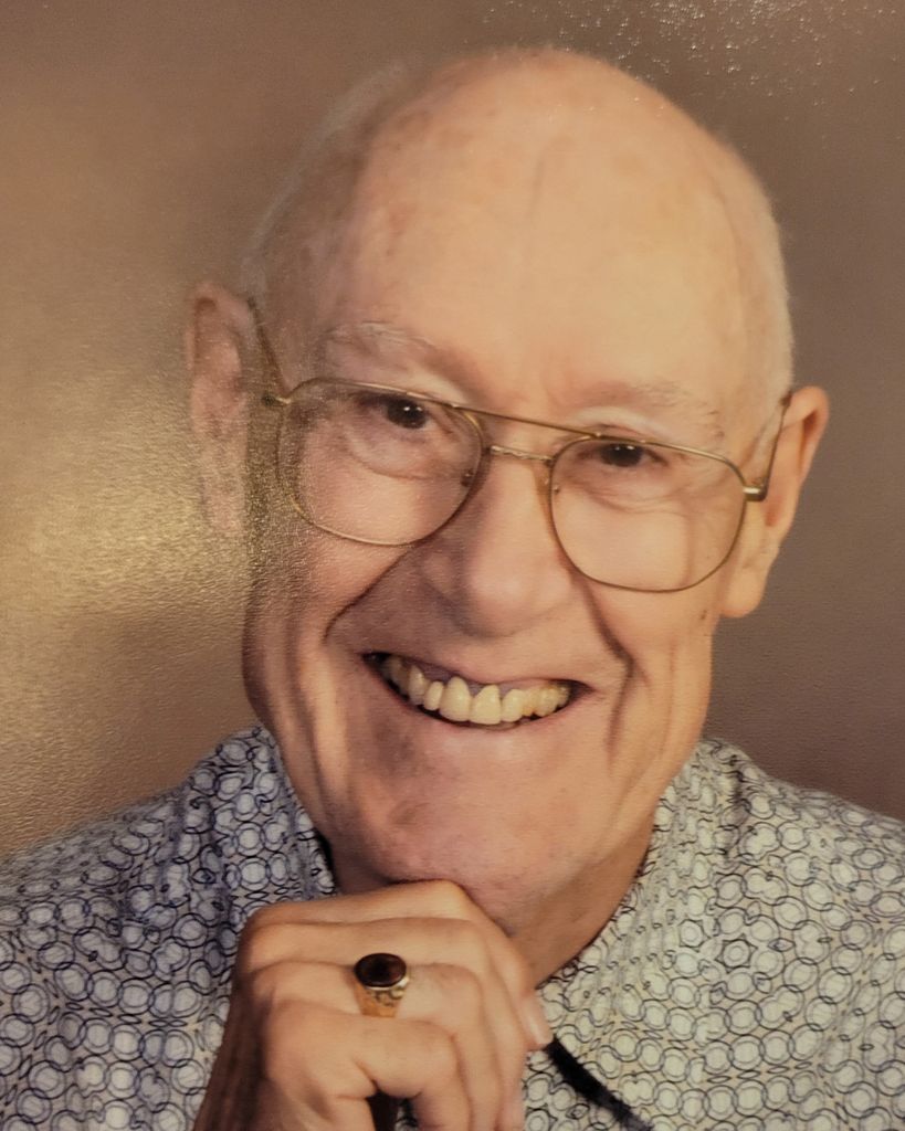 Gerald Ronald Montague