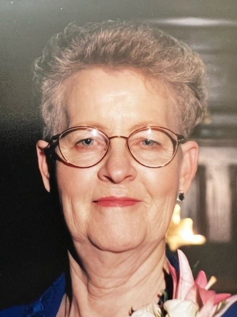 Janice (Lay)  Rhodus