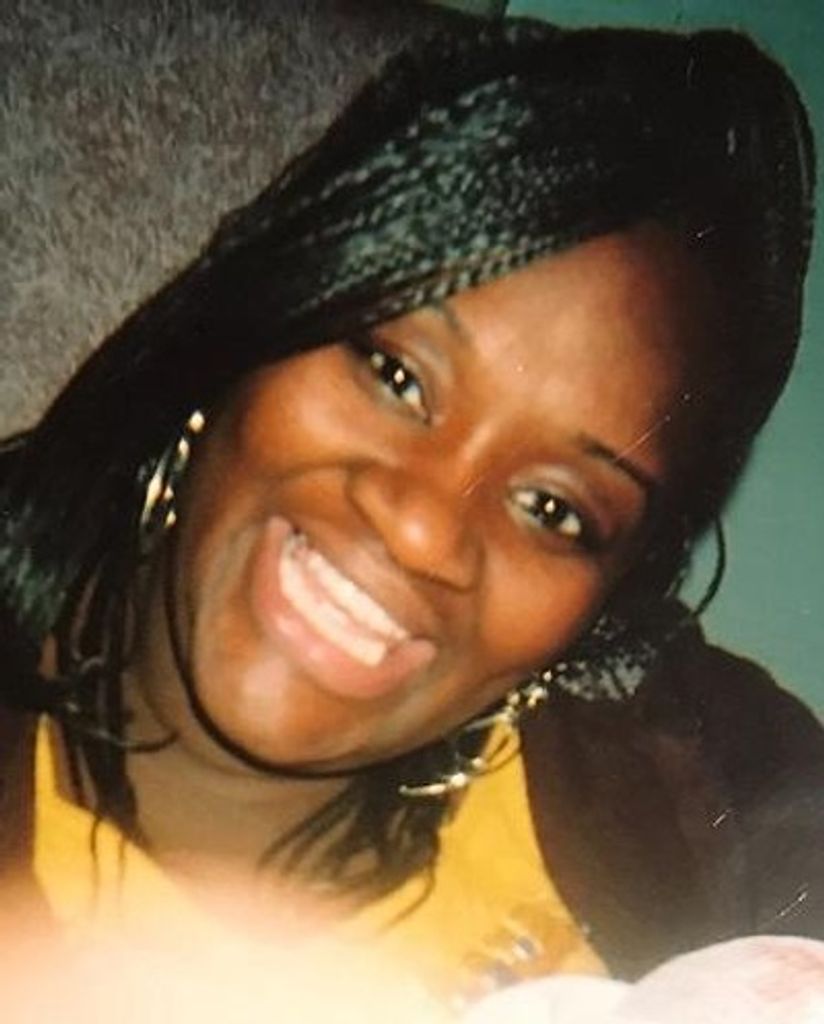 Darleen Katie Mcclellan