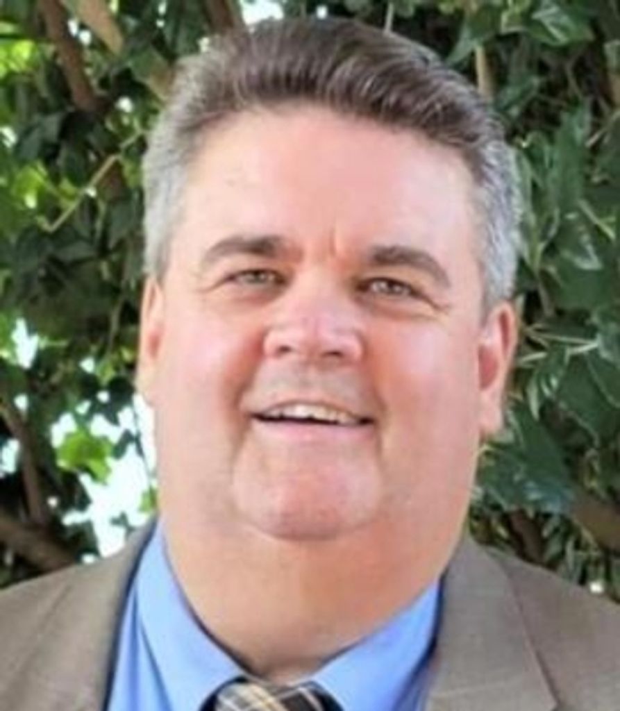 James Basil Keaton Jr.