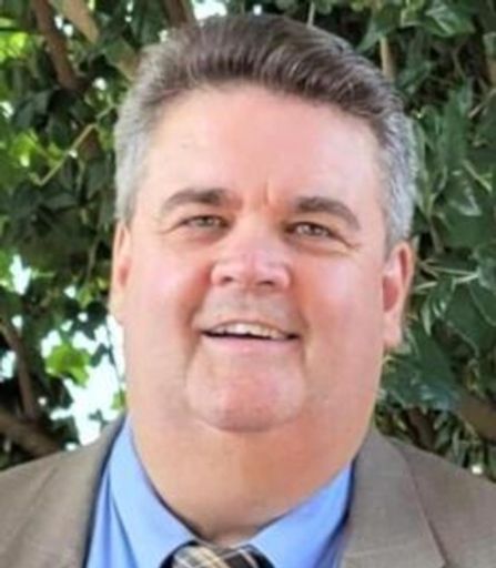 James Basil Keaton Jr. Profile Photo