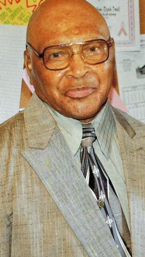 James "Suddie" Council Profile Photo