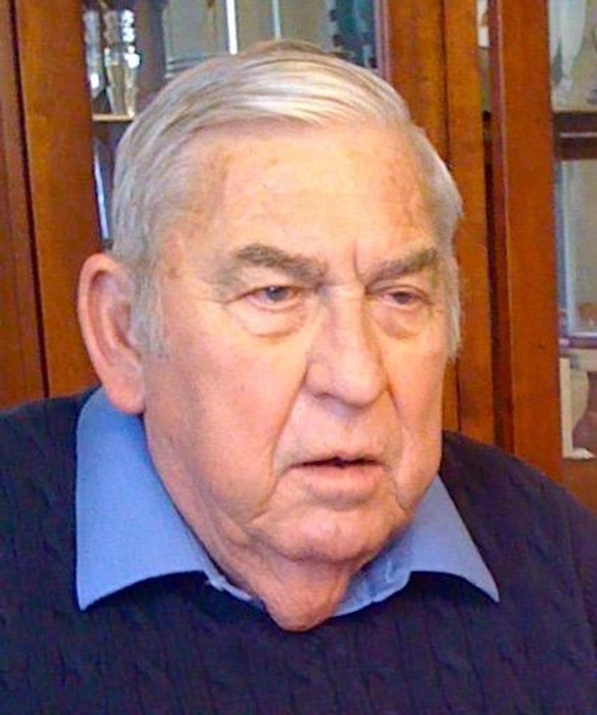Richard T. Dale Profile Photo