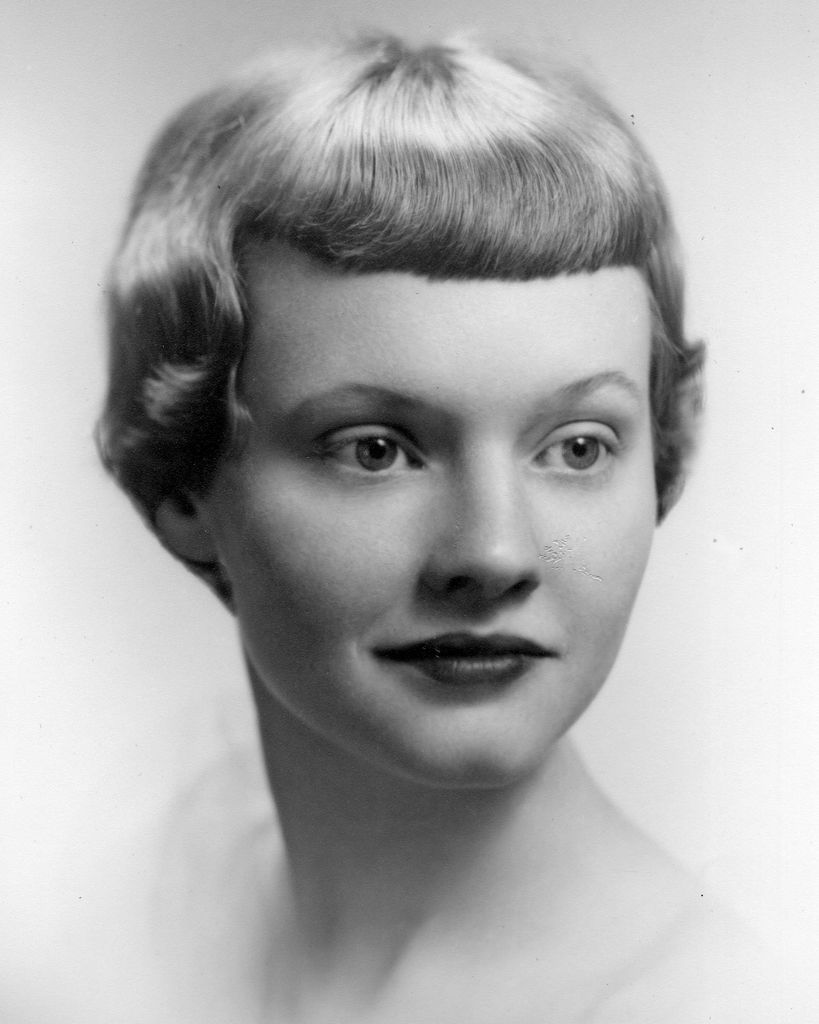 Alverta McKenna Profile Photo