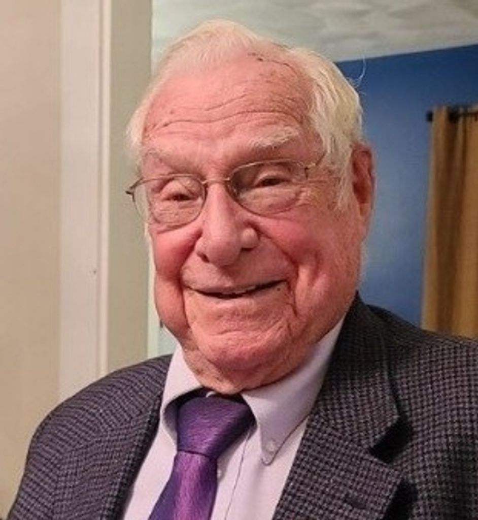 Milton "Carl" Northrup