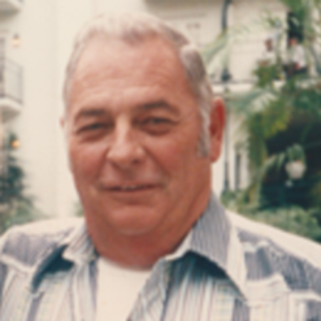 Stephen Franklin "Sammy" Alvarez