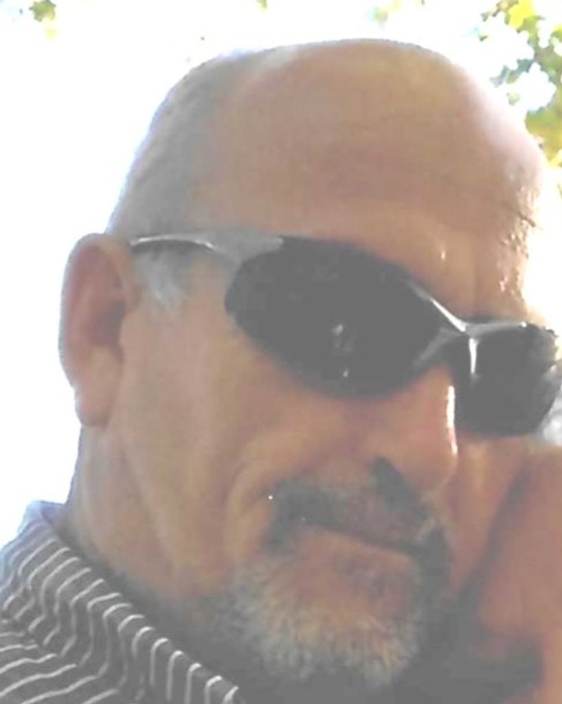 Jeffrey William Novitski