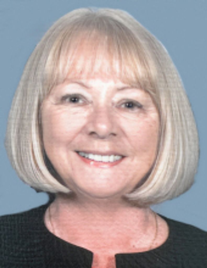 Reva Jean Dempster