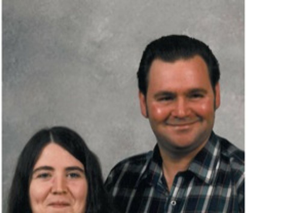 Michael  "Mike" Sidney Van Winkle