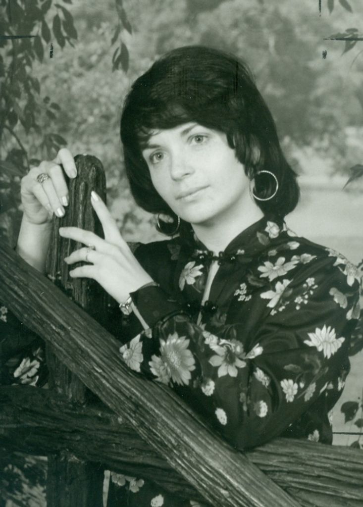 Carol A. (Runion)  Mattern Profile Photo