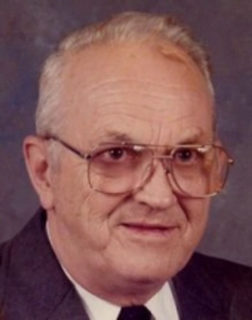 Harry N. Gray