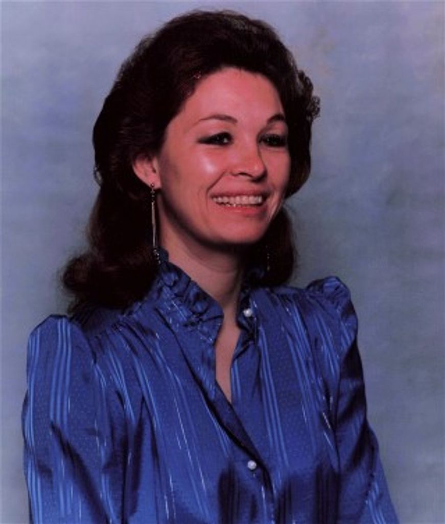 Patricia Ann Reynolds Profile Photo