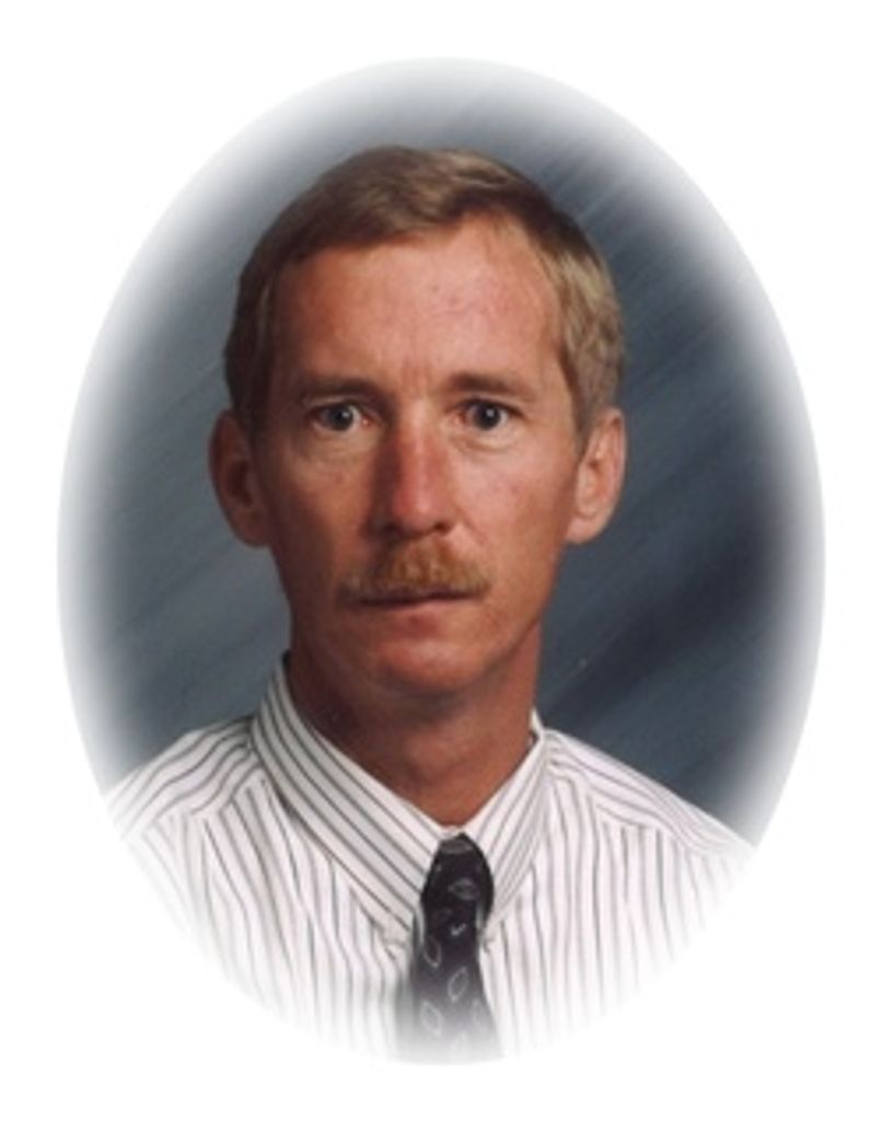 Jeffrey Henry Davis Profile Photo