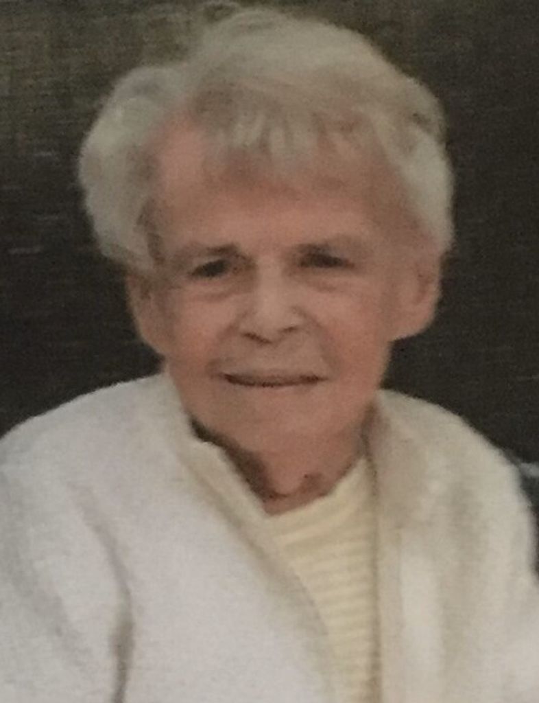 Charlene A. (Waugh)  Jackson