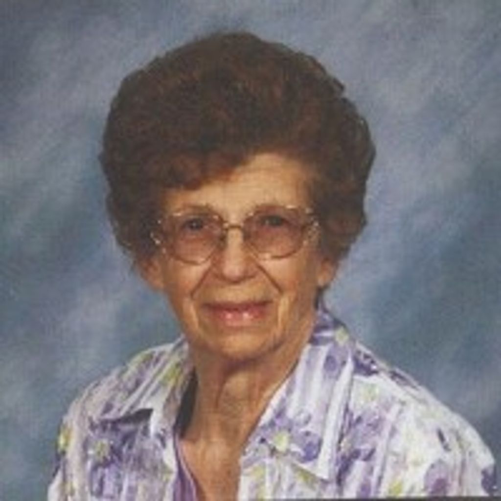 Betty Wood Profile Photo