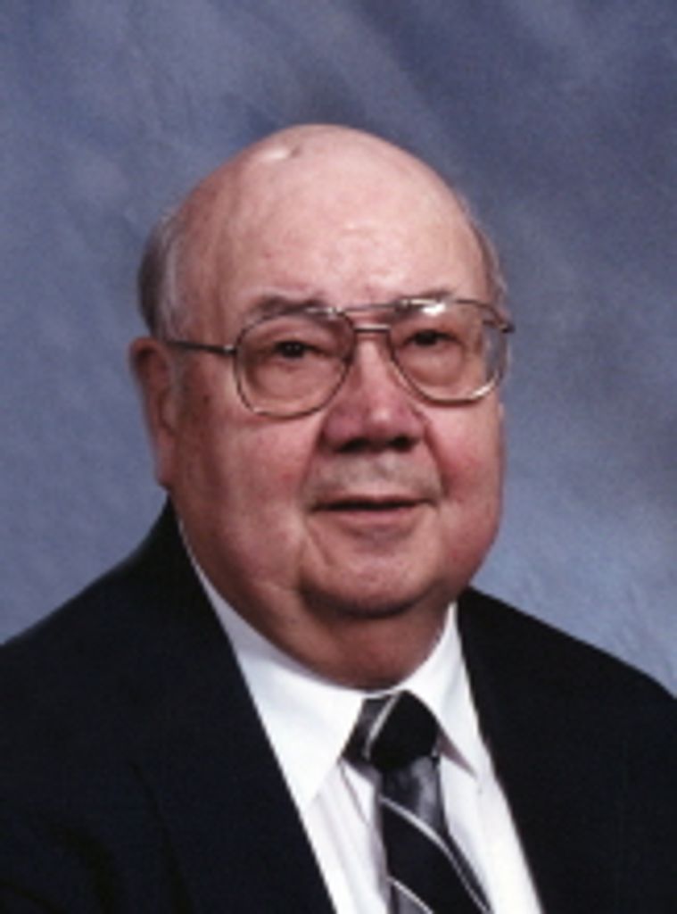 Leroy F. Kraus