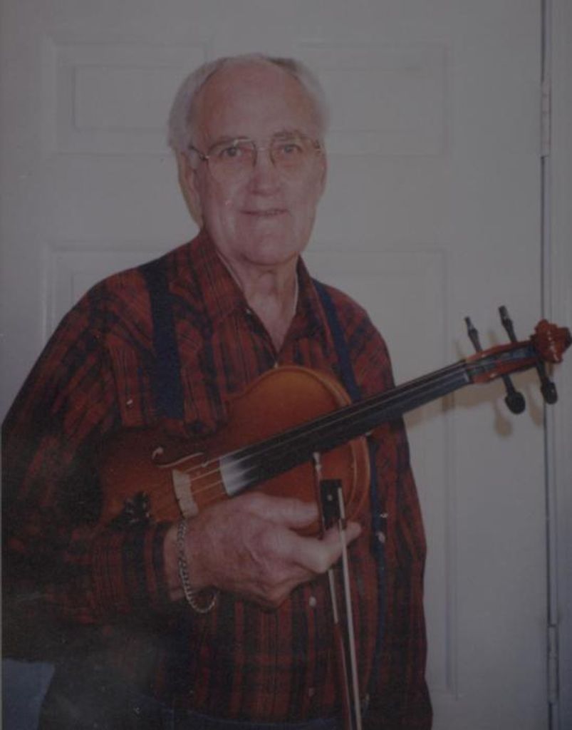 Wardean Perdue