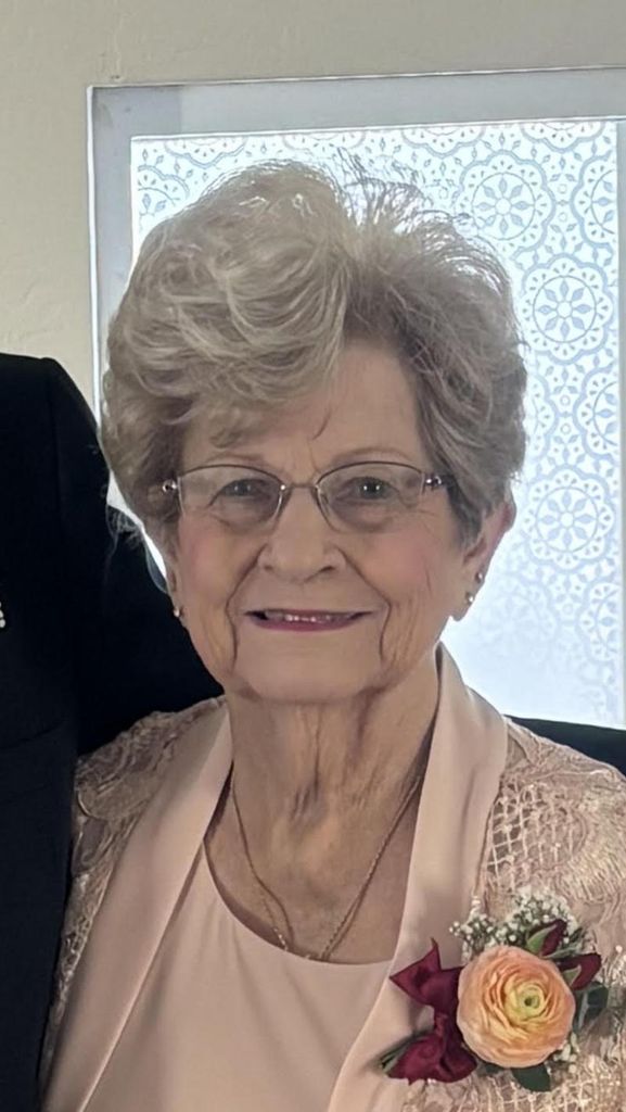 Ilene Patti Krause Profile Photo
