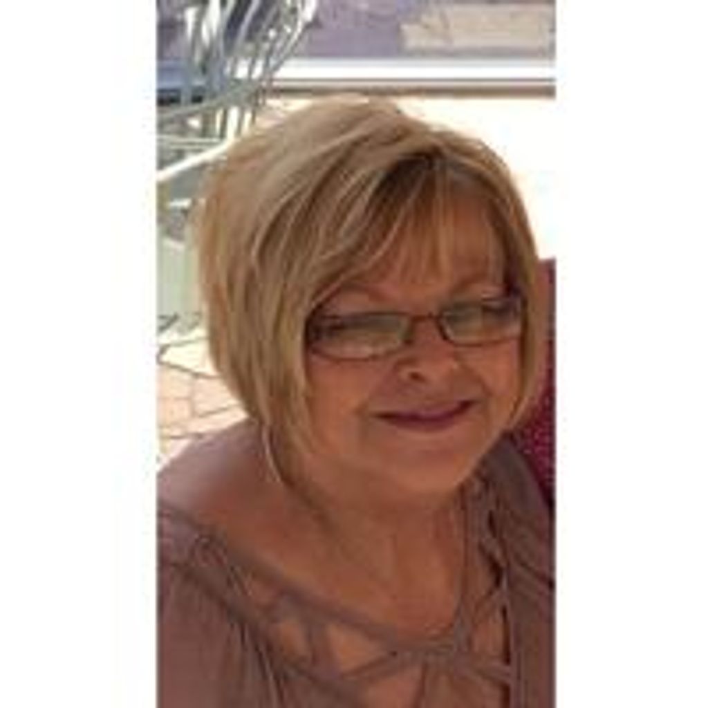 Joyce Irene Cribbet