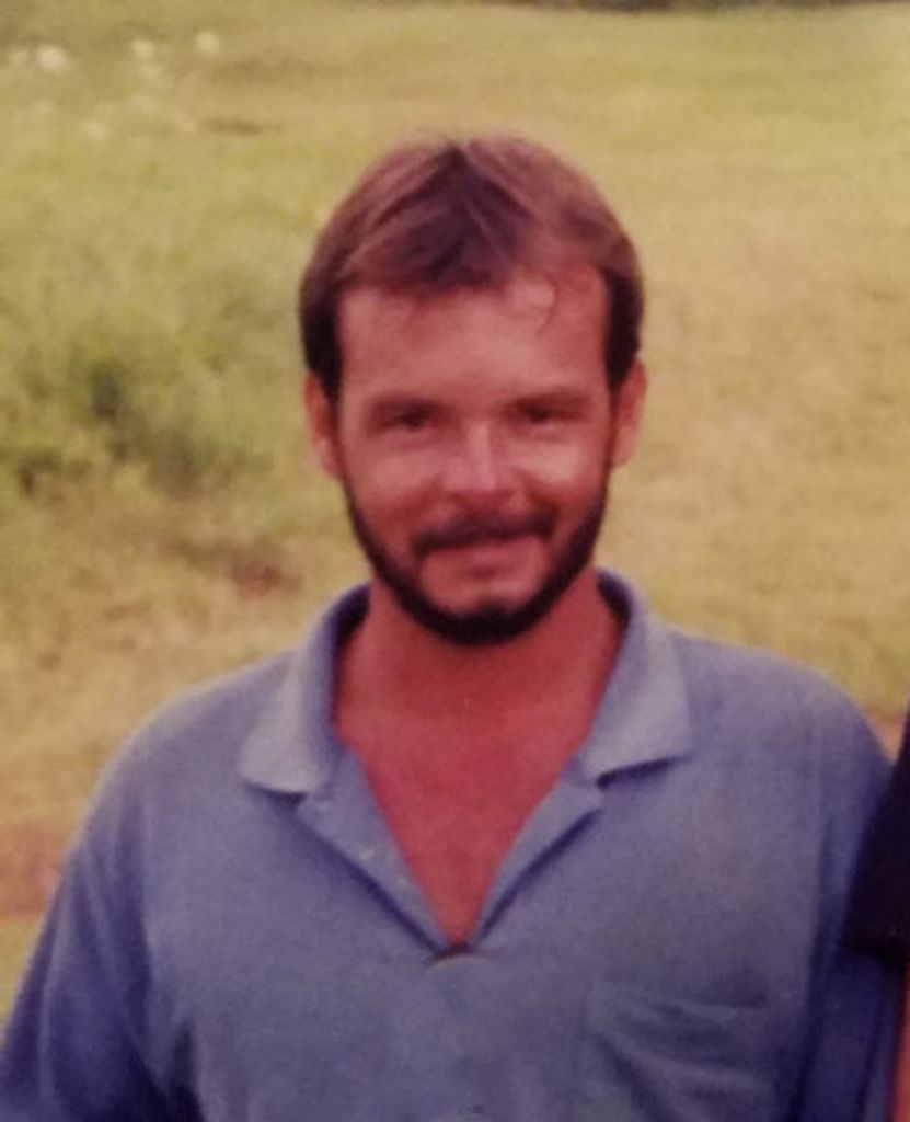 Calvin Wayne Arthur