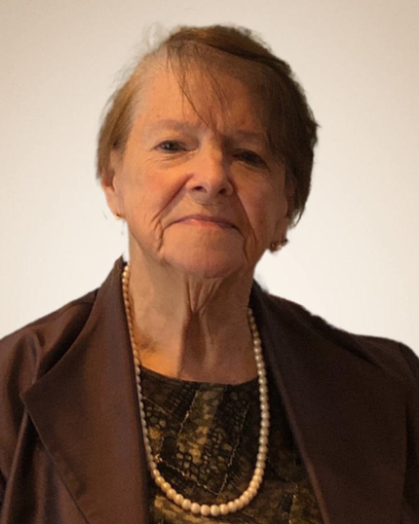 Barbara Farley Profile Photo