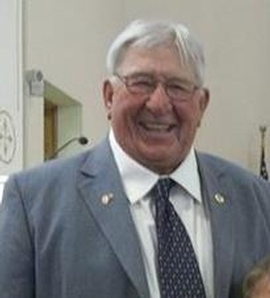 Vernon Becker Profile Photo
