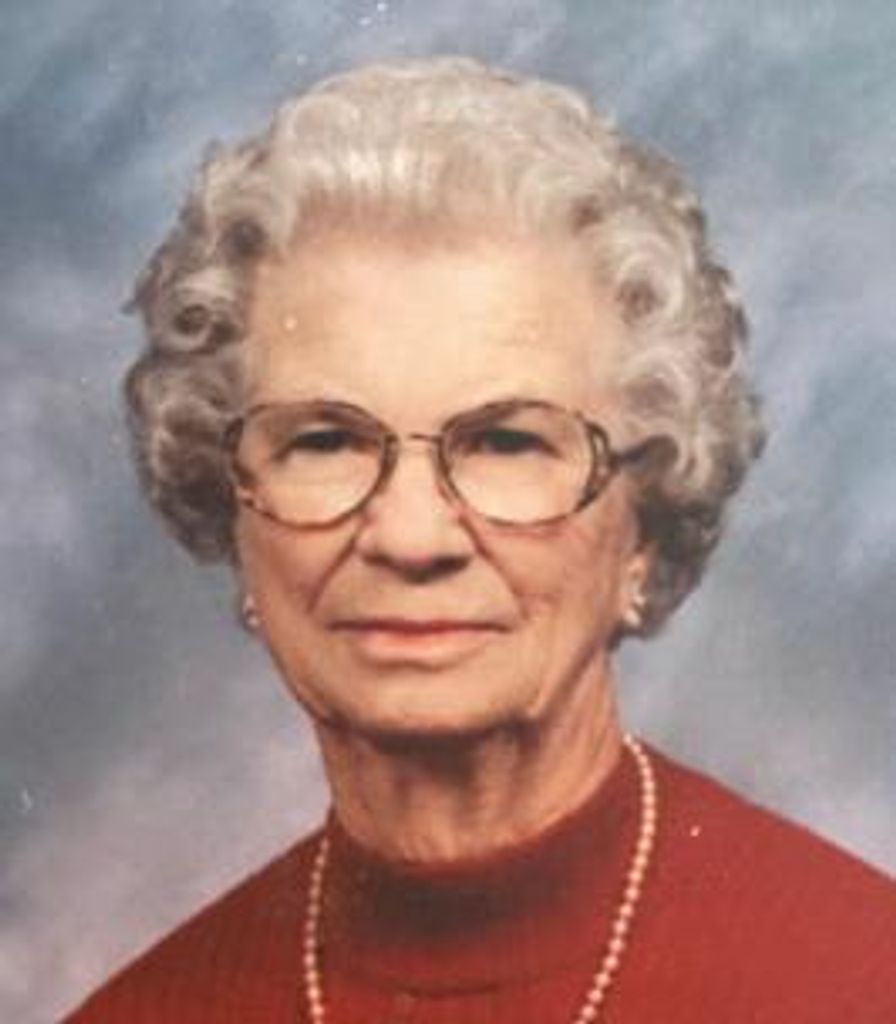 Ruby Shackelford