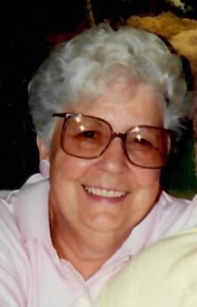 Pauline L. Carach Profile Photo