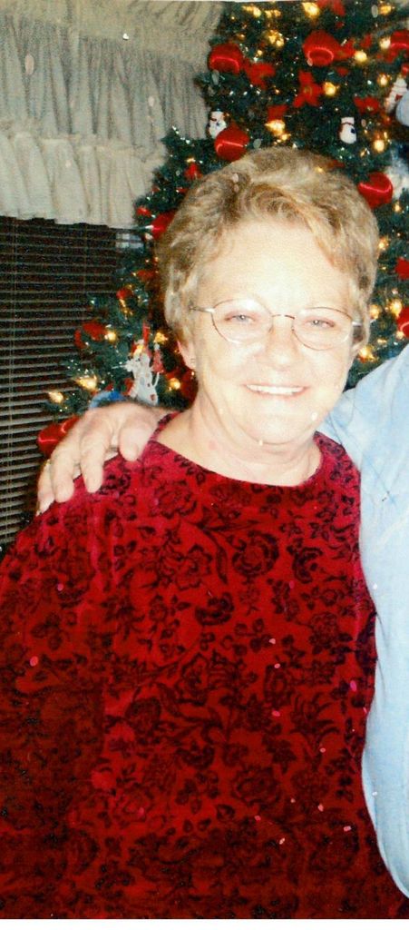 Myra Tyler Driscoll Profile Photo