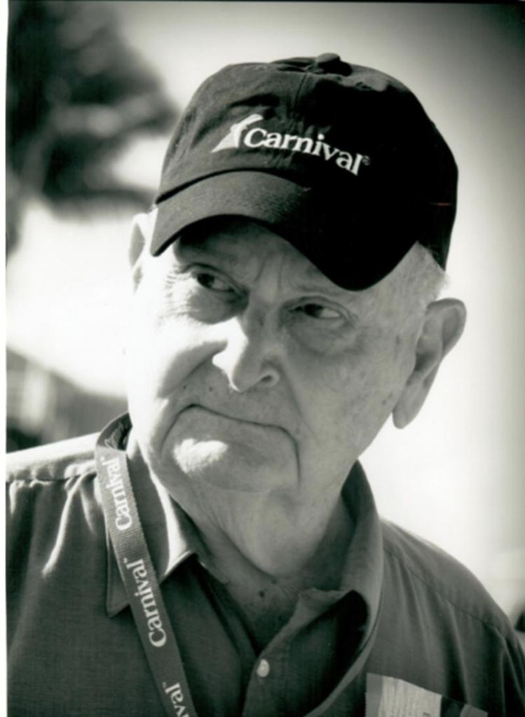 Melvin L. Shaub