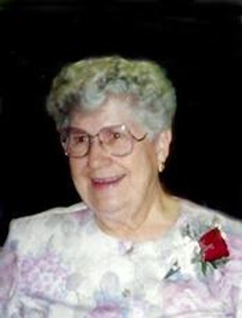 Doris Margie Melquist Profile Photo